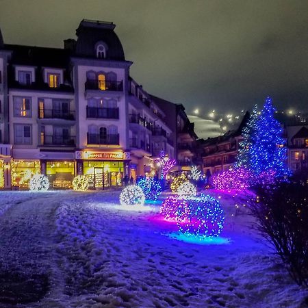 Wintergreen 218 بلو ماونتينز المظهر الخارجي الصورة
