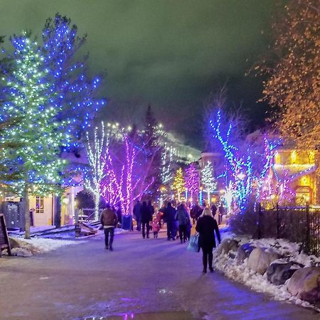 Wintergreen 218 بلو ماونتينز المظهر الخارجي الصورة